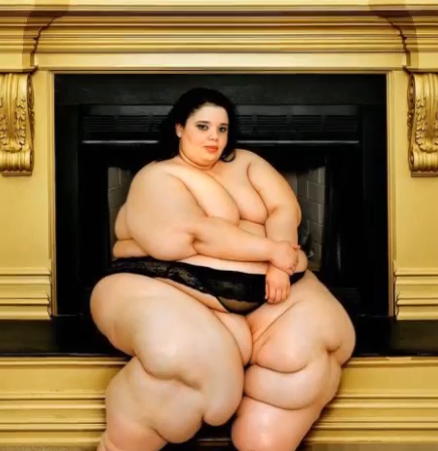 Йосси Лолуа толстые женщины