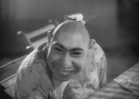 Уродцы - фильм ужасов 1932 года