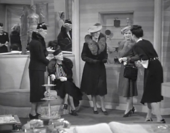 Женщины 1939 года смотреть онлайн