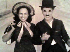 Charlie Chaplin / Чарли Чаплин