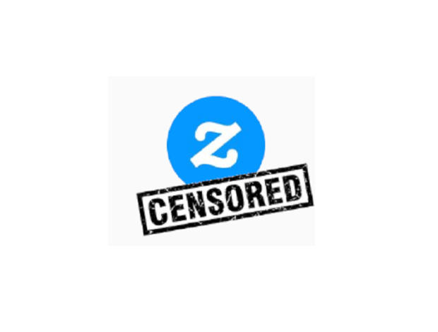 Цензура в американском онлайн-маркетплейсе